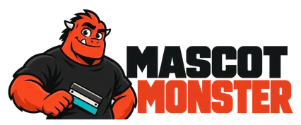 Mascot Monster
